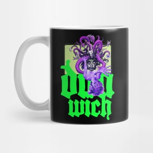 dunwich horror Mug